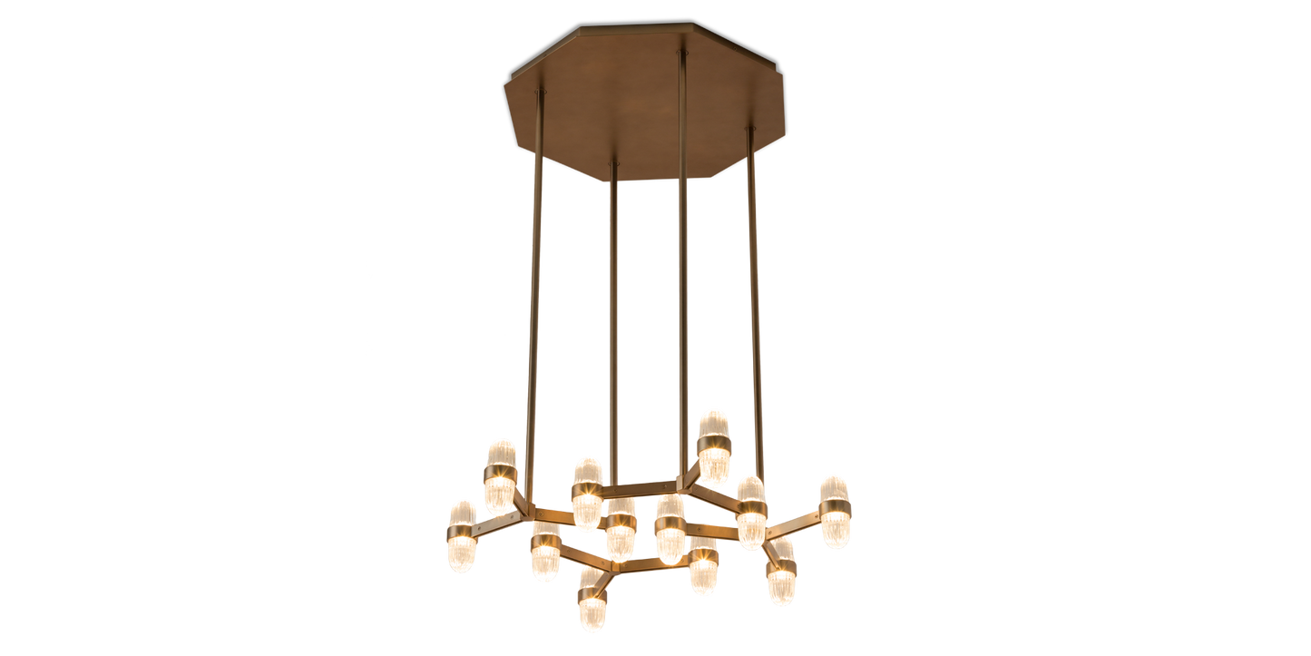 San Pietro Pendant