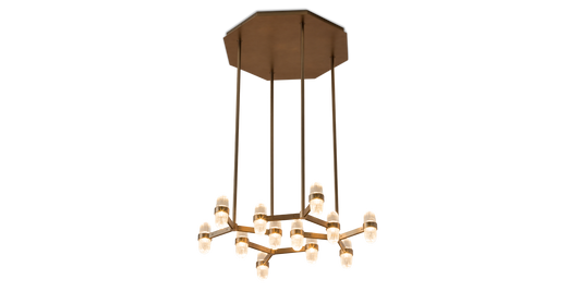 San Pietro Pendant