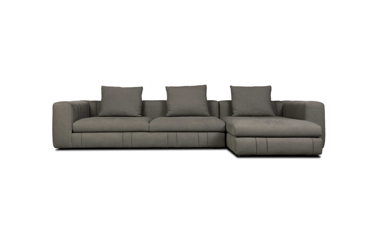 LAPO L SOFA