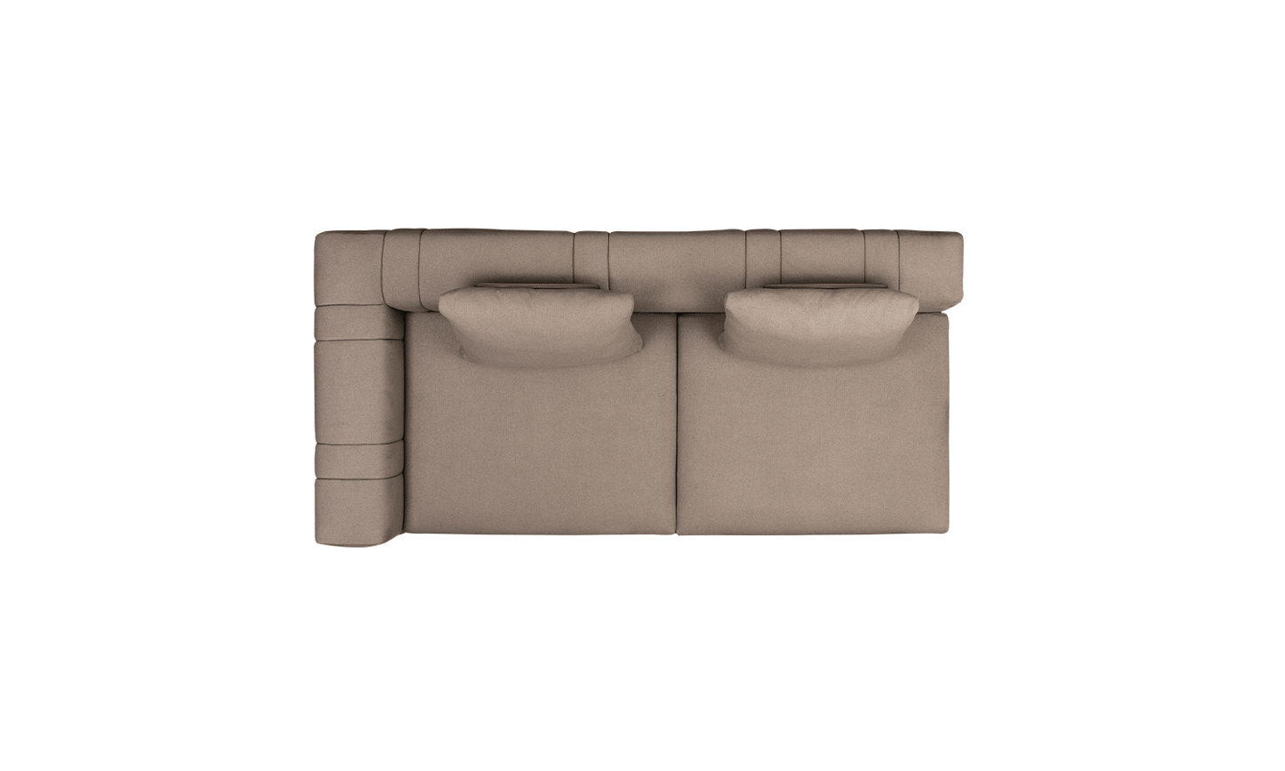 LAPO L SOFA
