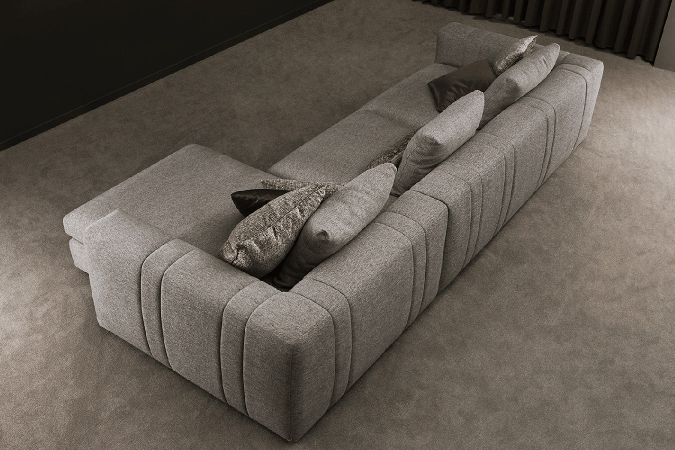 LAPO L SOFA