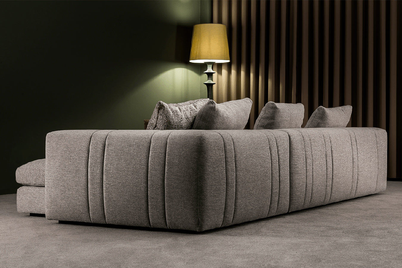 LAPO L SOFA
