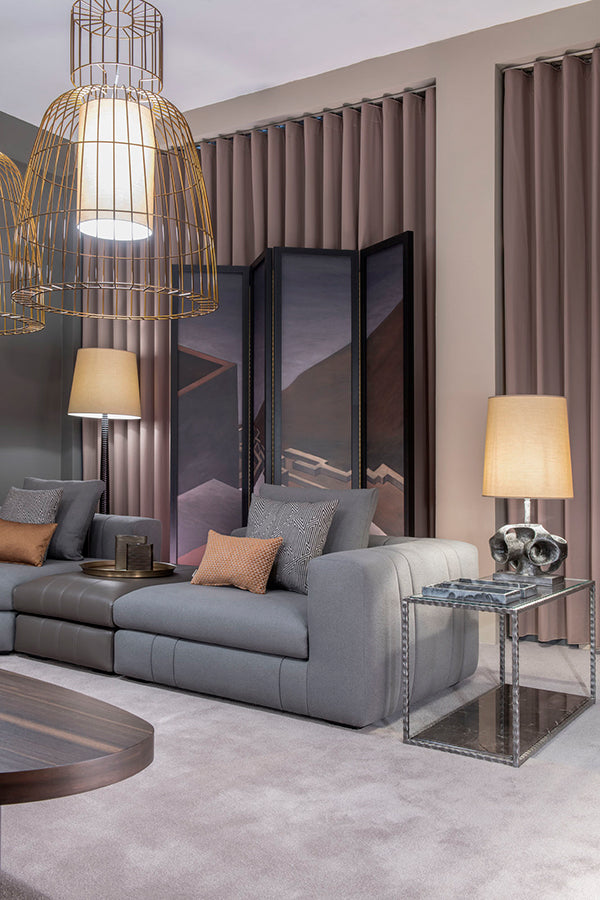 LAPO L SOFA