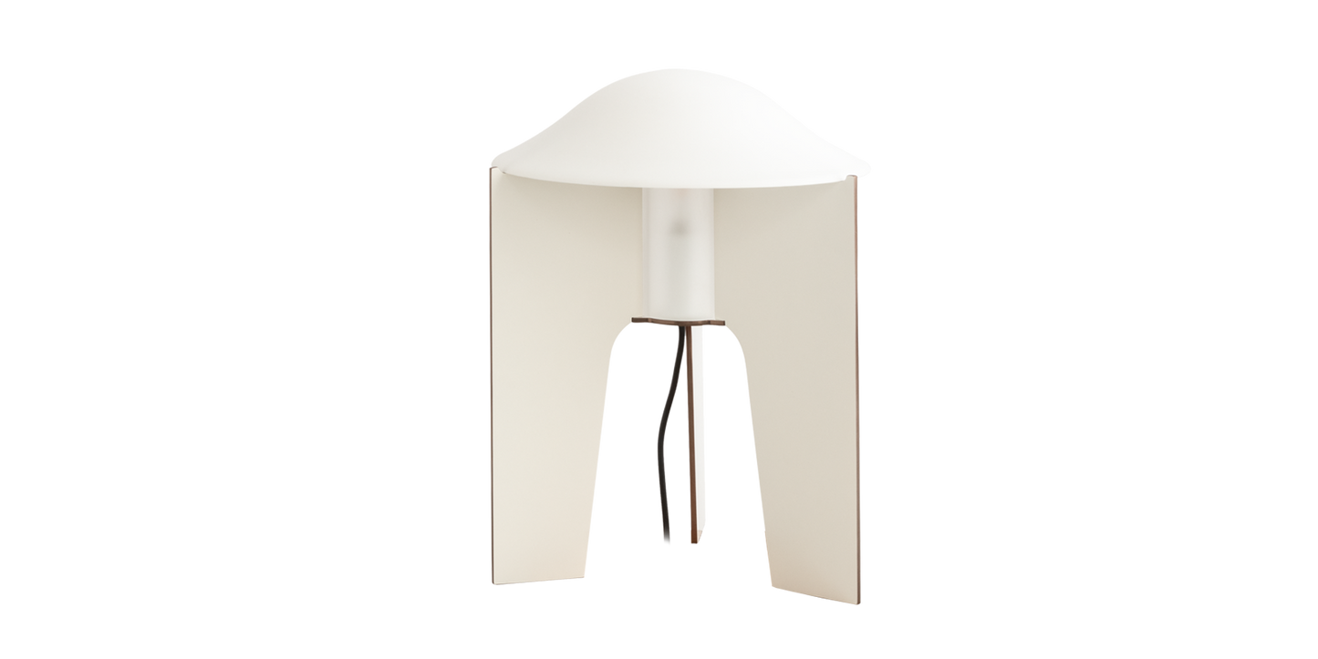 Toro Table Lamp