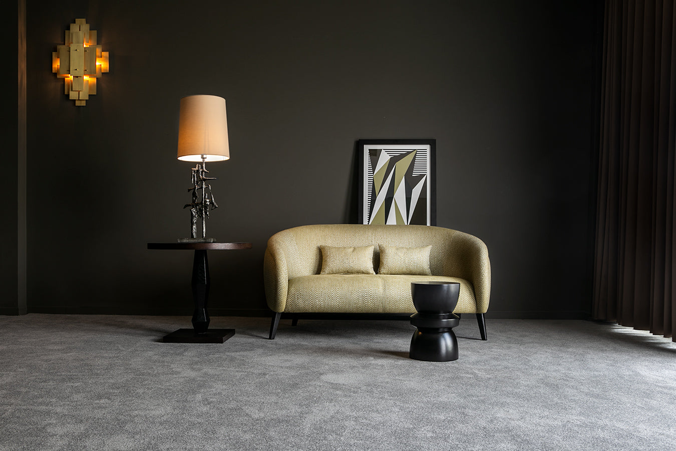 OLEG SOFA