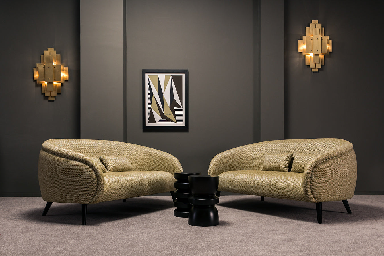 OLEG SOFA