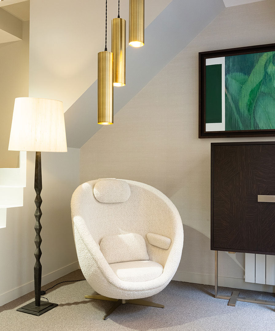 AGATHON ARMCHAIR