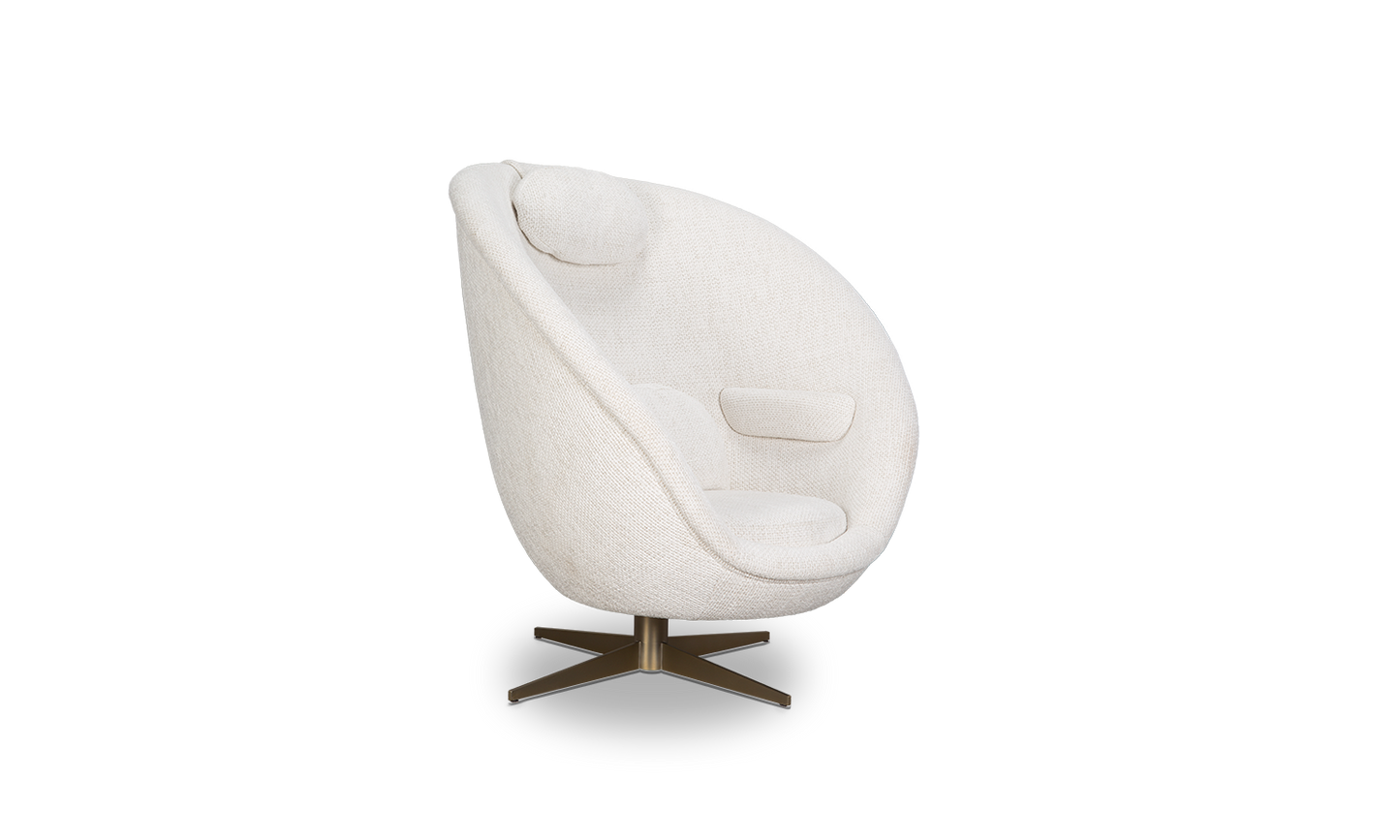 AGATHON ARMCHAIR