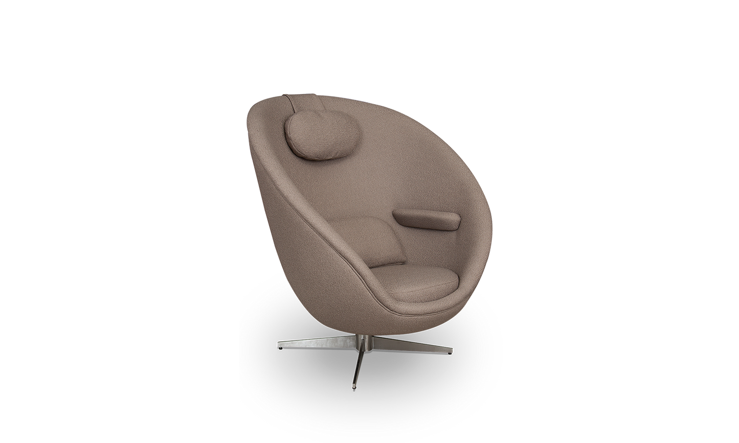 AGATHON ARMCHAIR