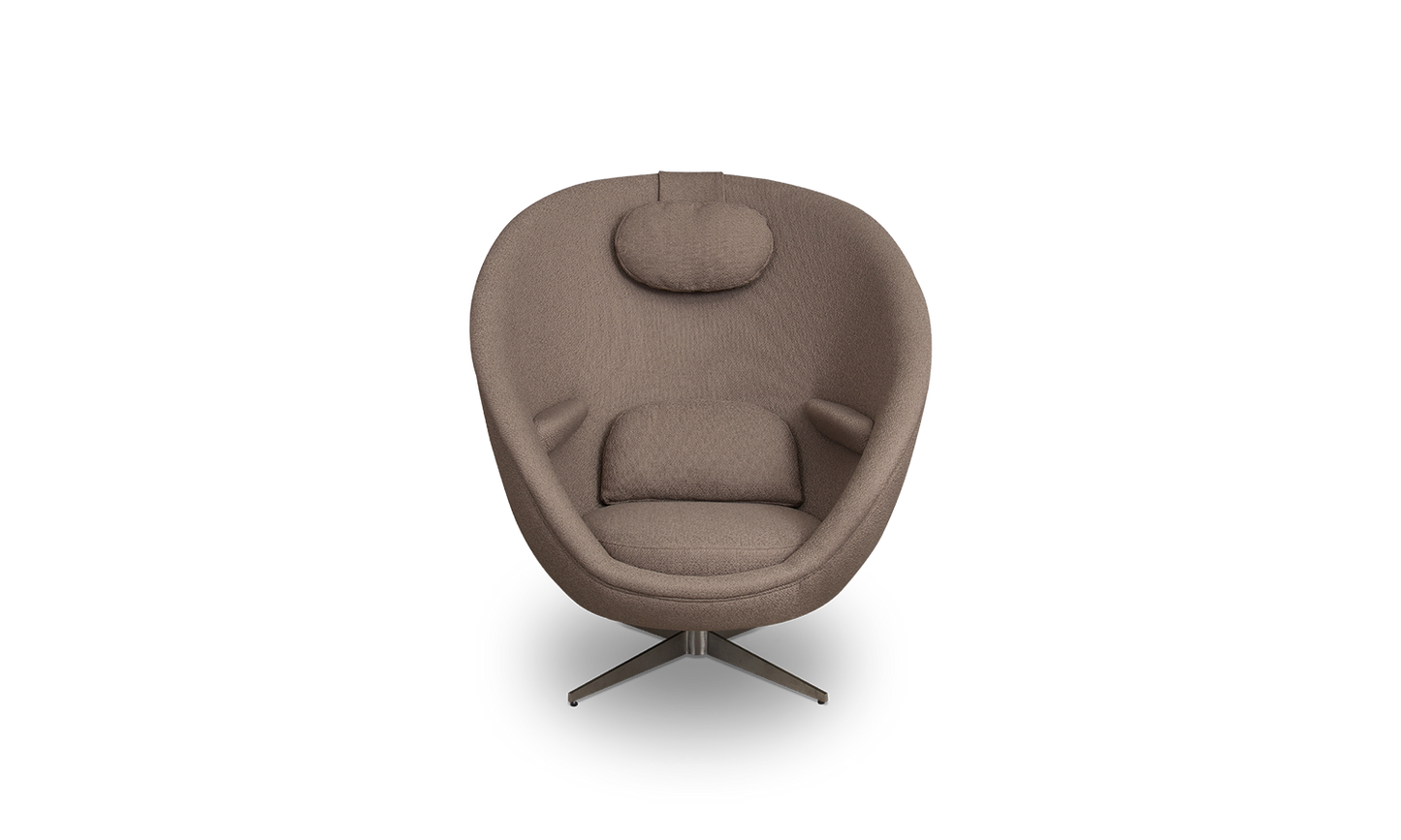 AGATHON ARMCHAIR