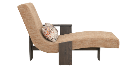 Goma Chaise Lounge