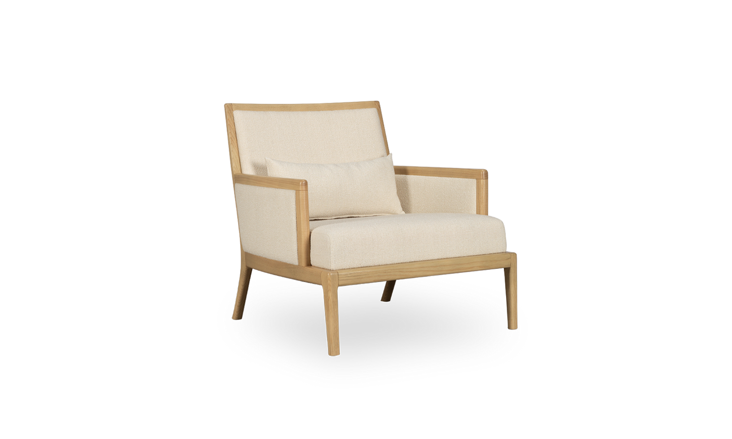 ARTURE ARMCHAIR