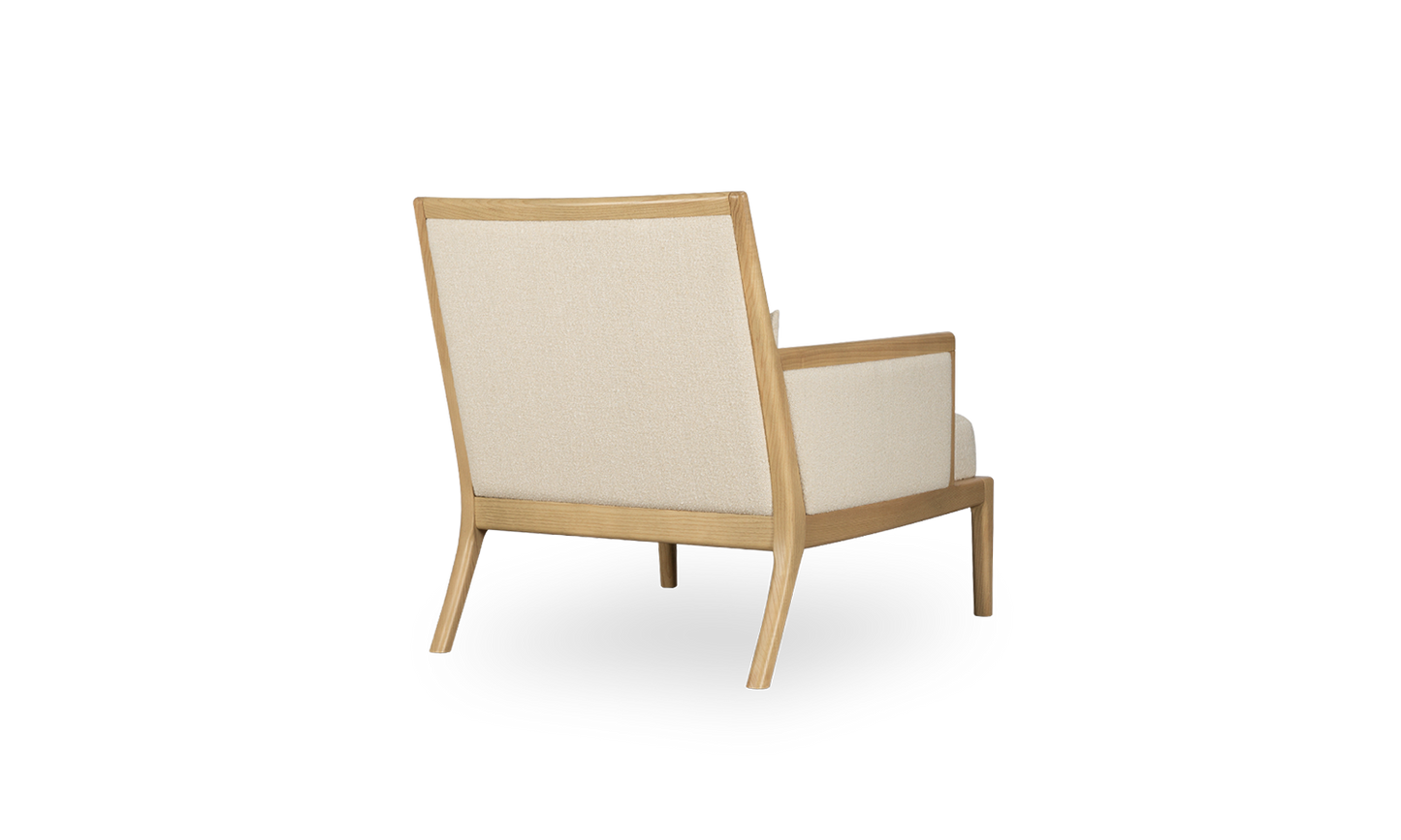 ARTURE ARMCHAIR