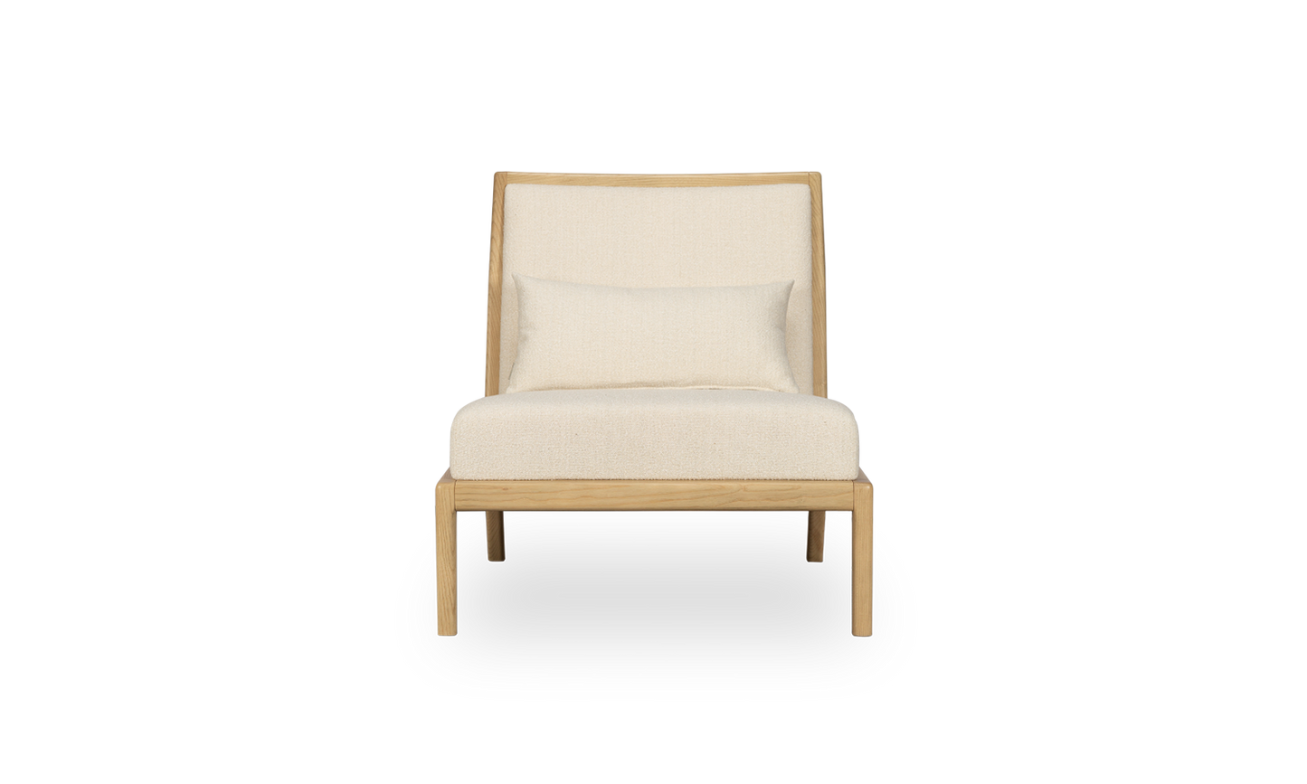 ARTURE ARMCHAIR