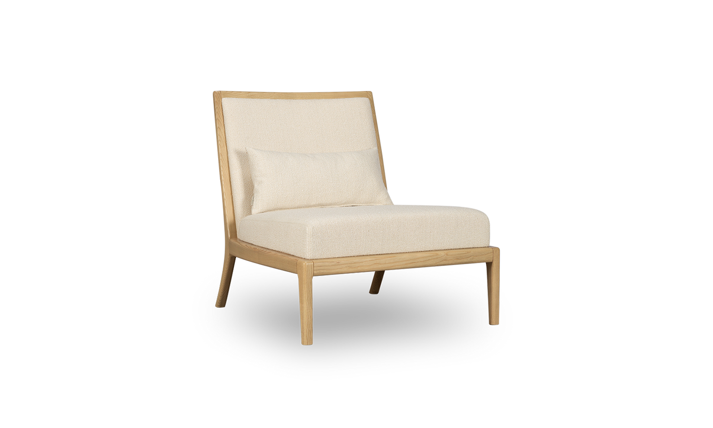ARTURE ARMCHAIR