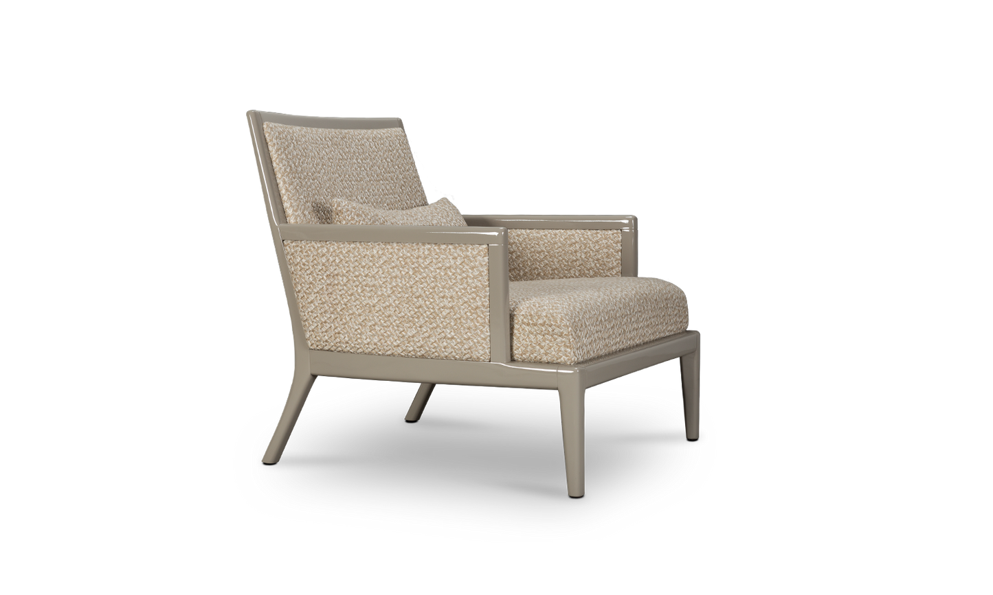 ARTURE ARMCHAIR