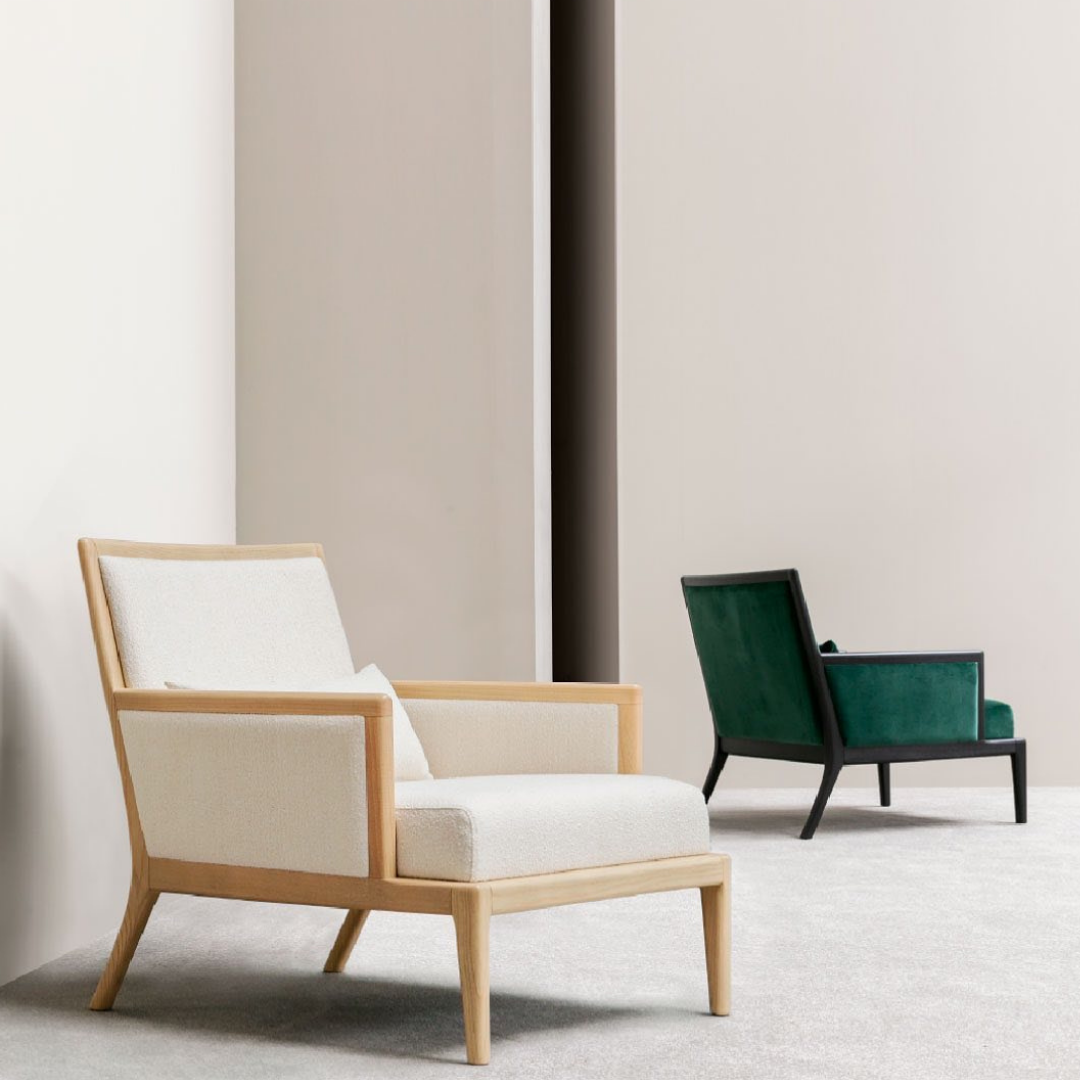 ARTURE ARMCHAIR