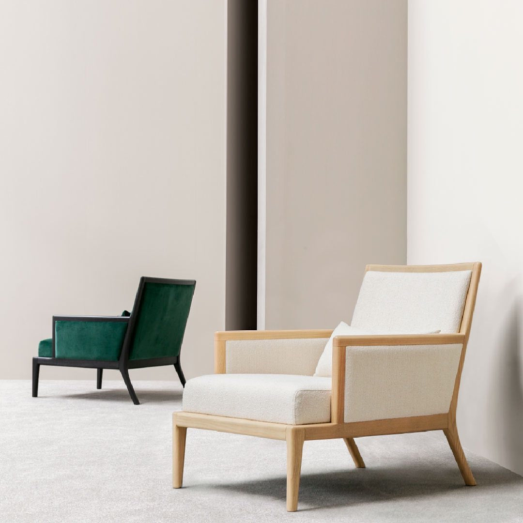 ARTURE ARMCHAIR