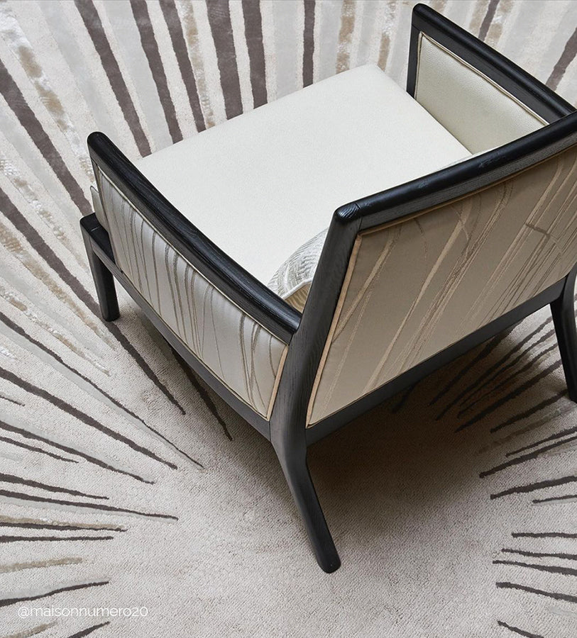 ARTURE ARMCHAIR