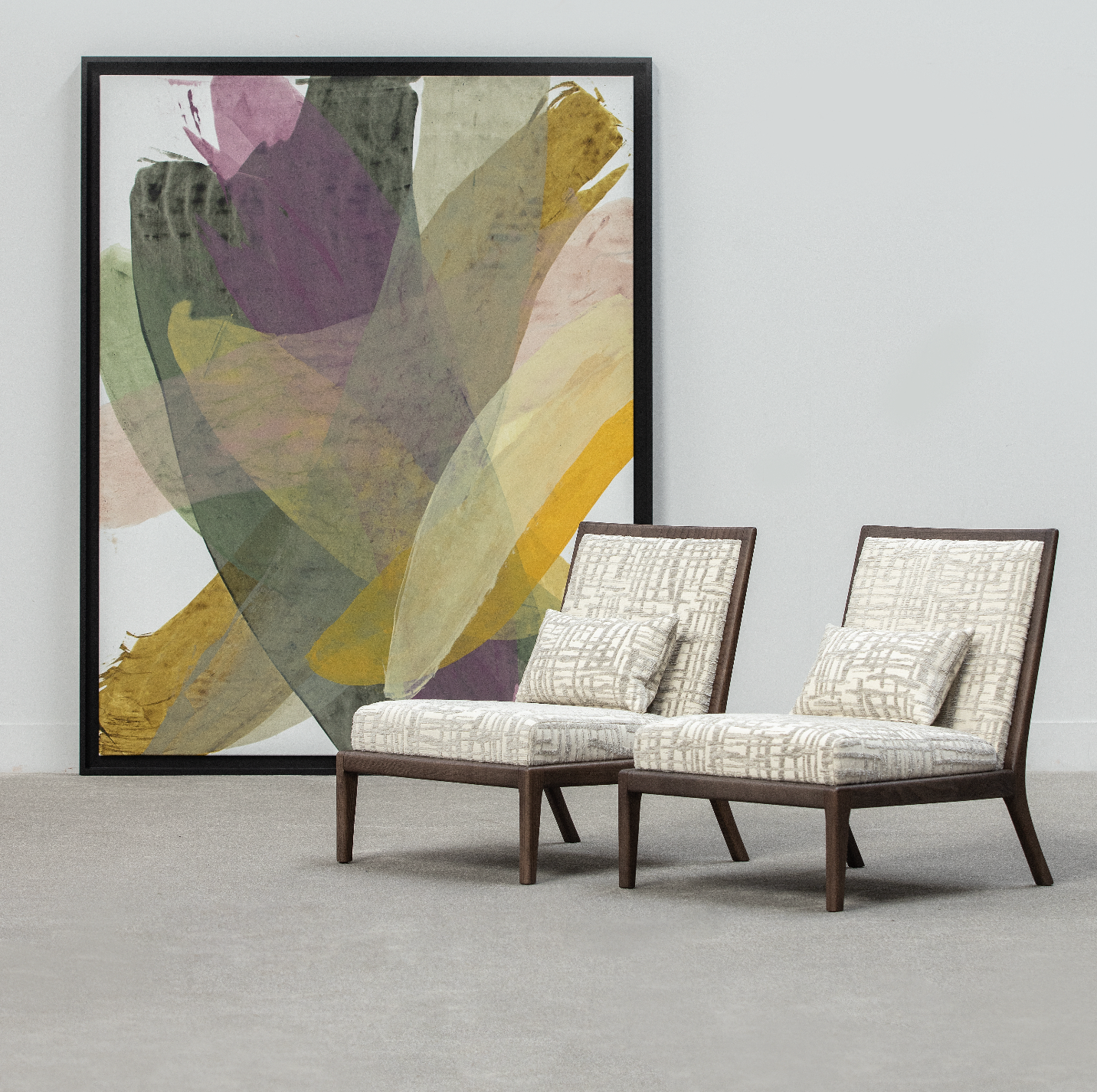 ARTURE ARMCHAIR