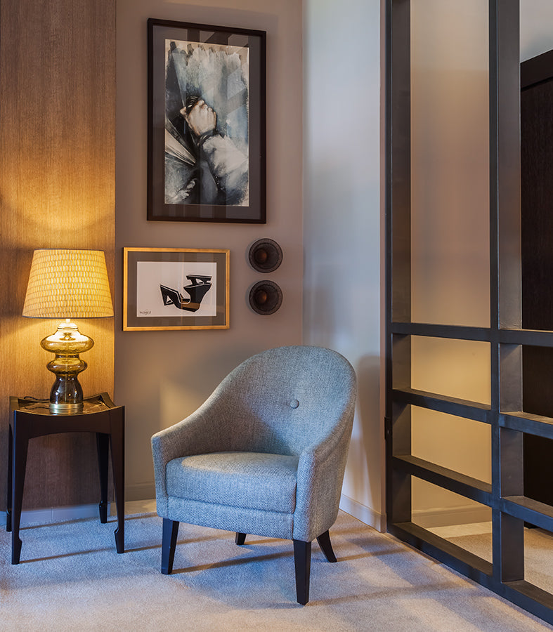 AUGUSTO ARMCHAIR