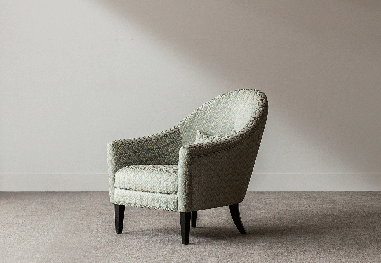 AUGUSTO ARMCHAIR
