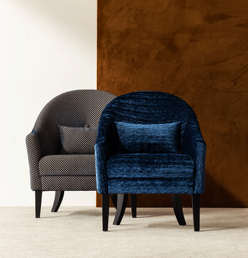 AUGUSTO ARMCHAIR