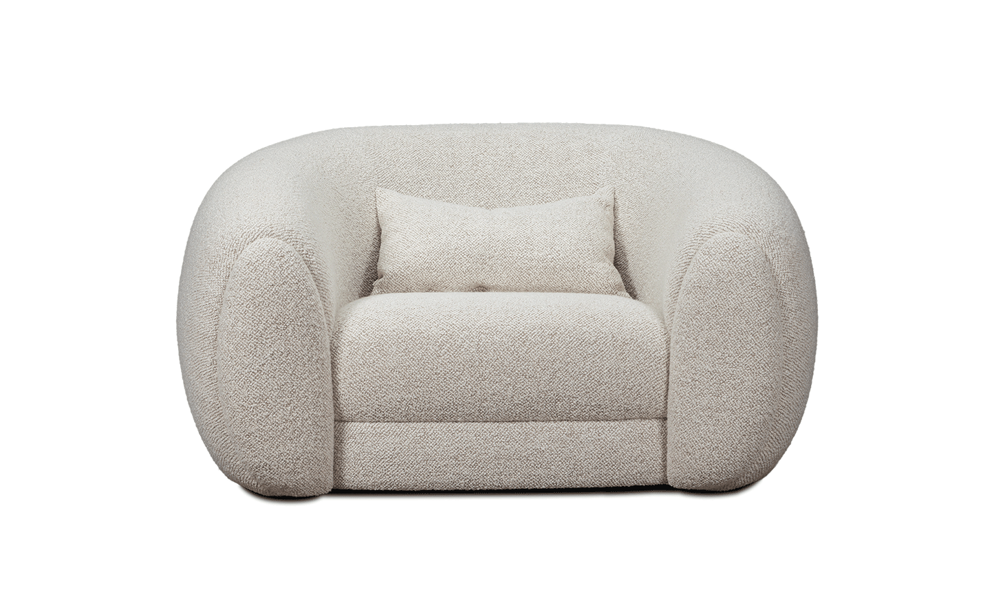 BARNABAS ARMCHAIR