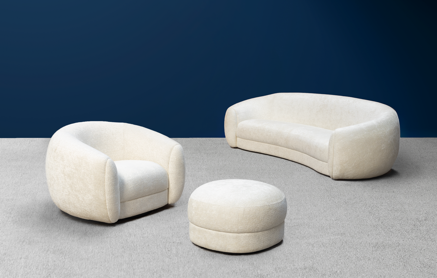 BARNABAS ARMCHAIR