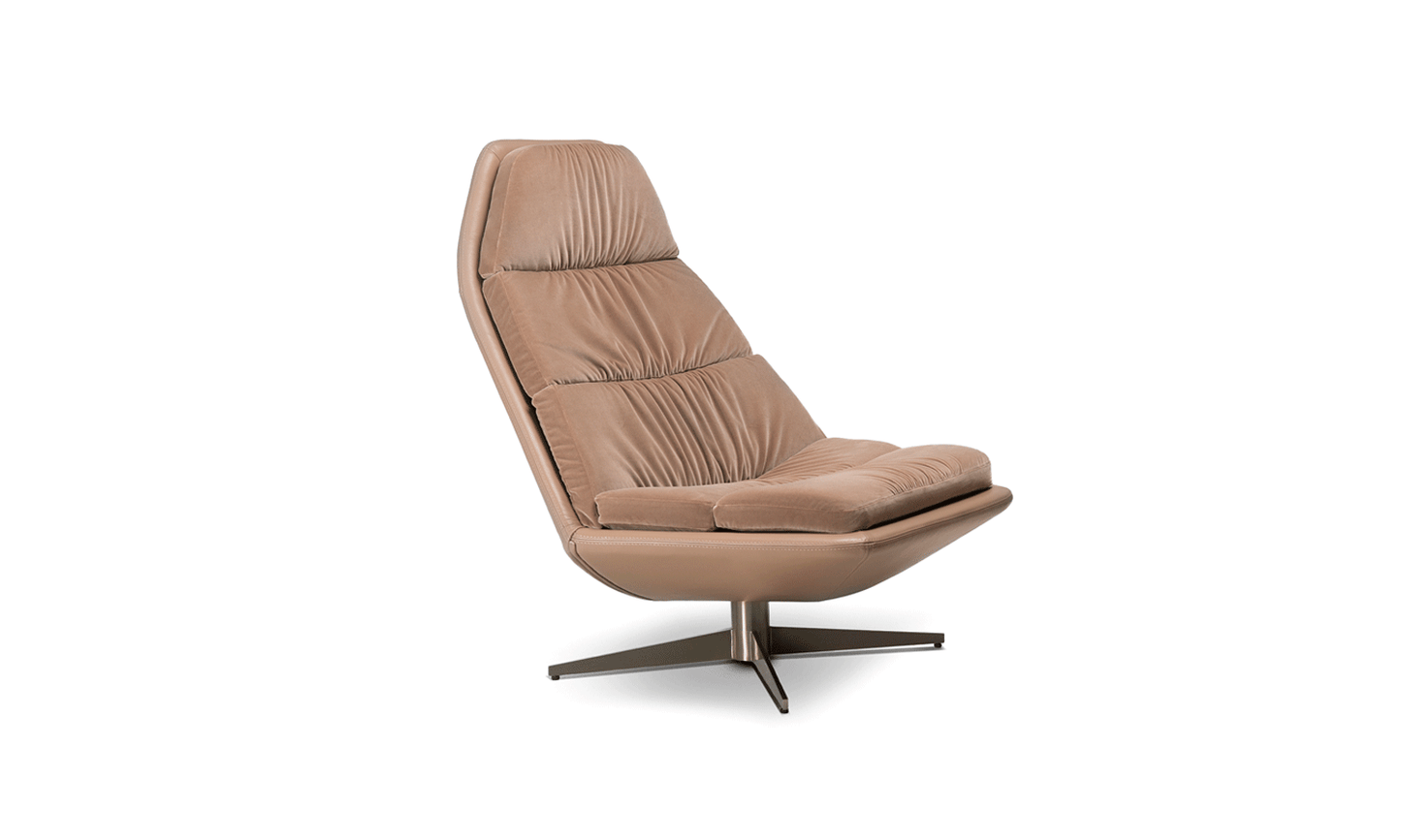 BLAS ARMCHAIR
