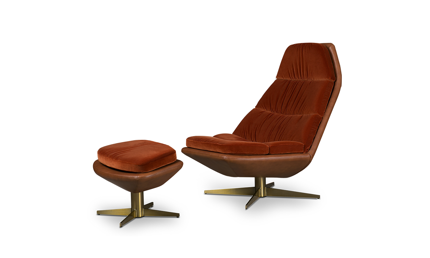 BLAS ARMCHAIR