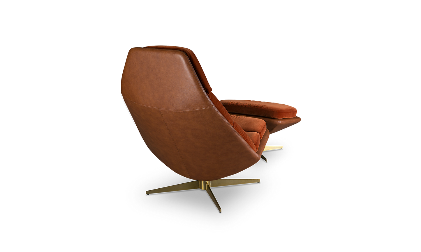BLAS ARMCHAIR