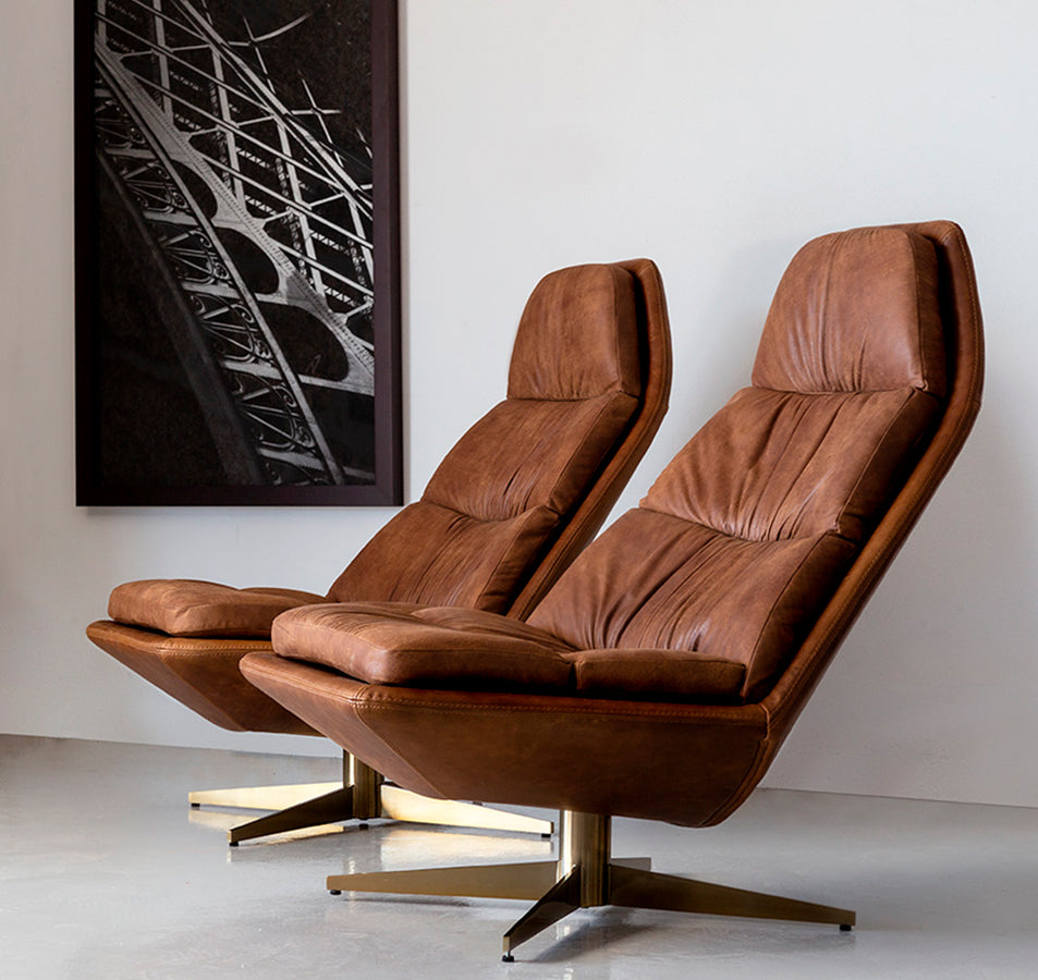 BLAS ARMCHAIR