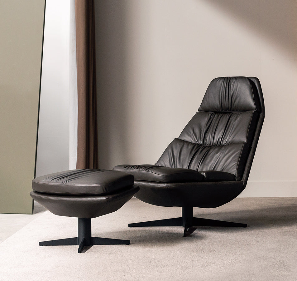 BLAS ARMCHAIR