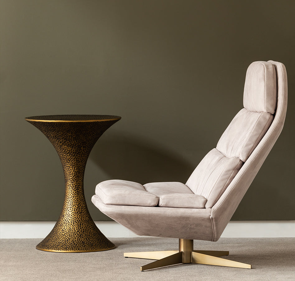 BLAS ARMCHAIR