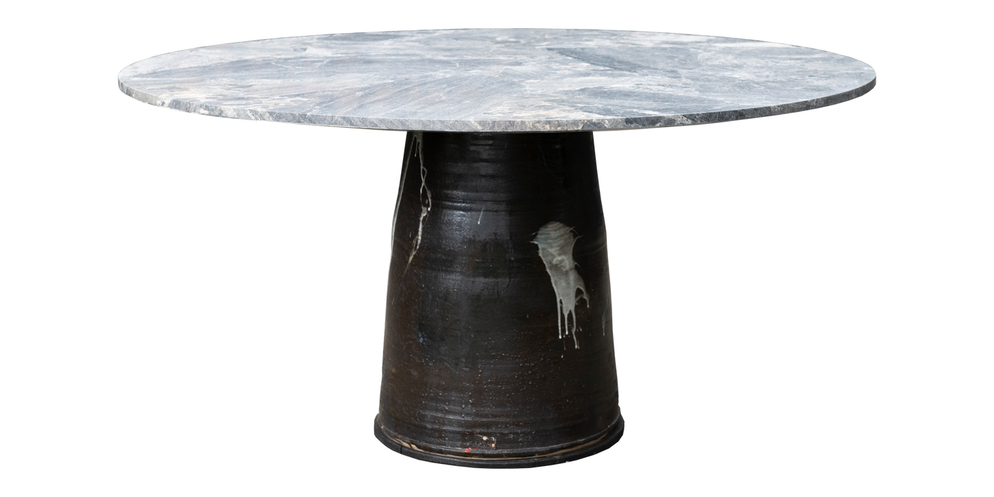 Raku Table