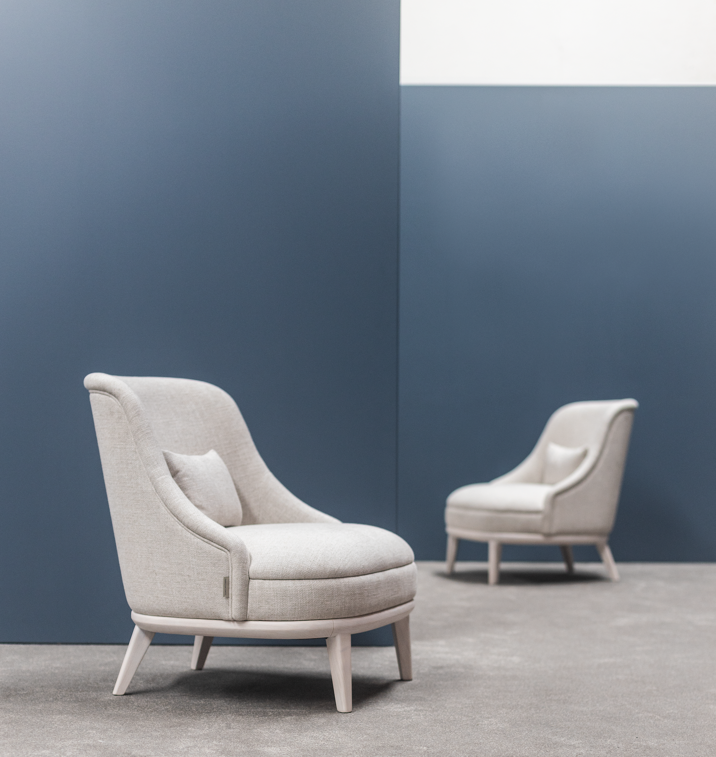CELEDONIO ARMCHAIR