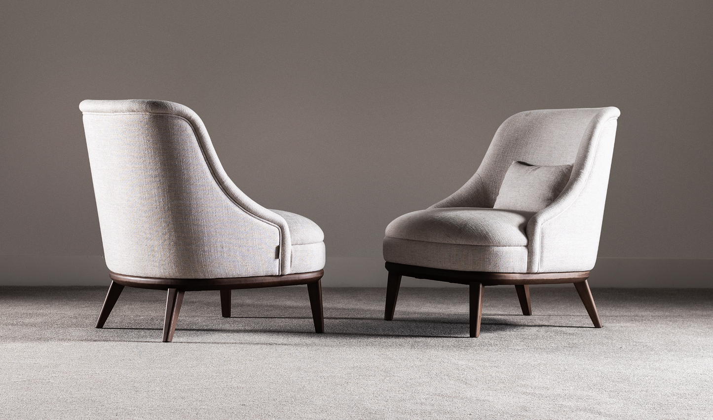 CELEDONIO ARMCHAIR