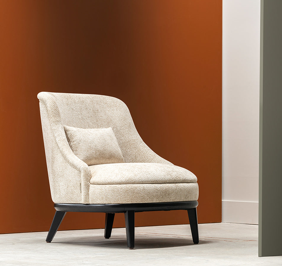 CELEDONIO ARMCHAIR