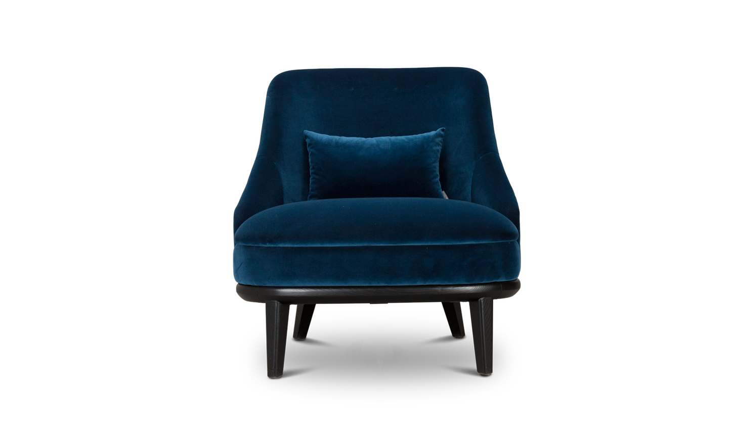 CELEDONIO ARMCHAIR