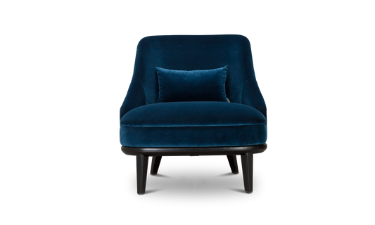 CELEDONIO ARMCHAIR