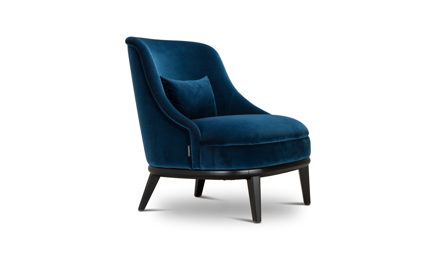 CELEDONIO ARMCHAIR
