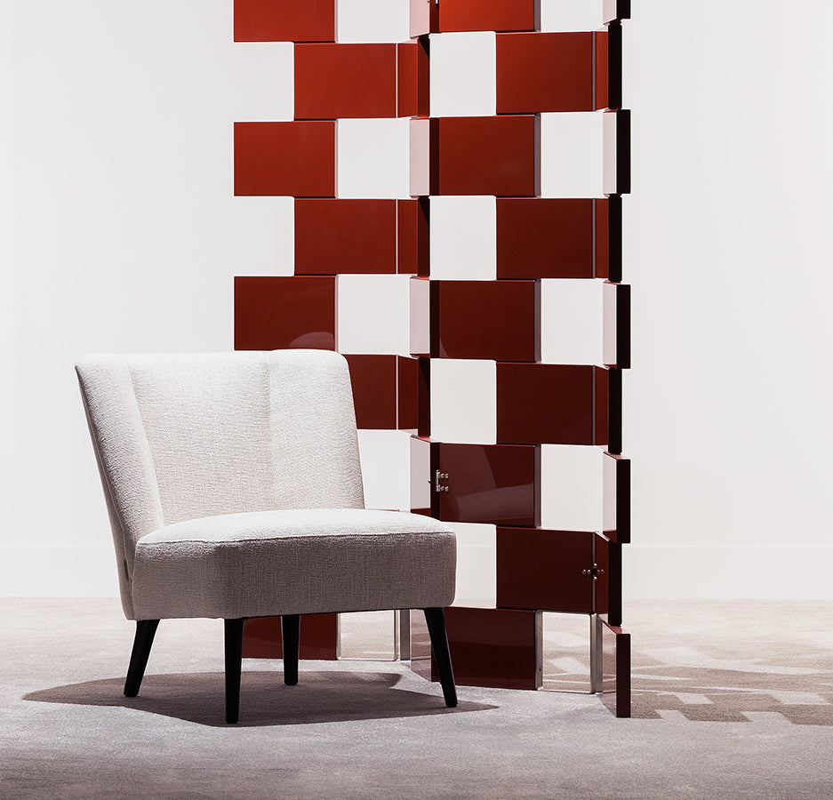 COLETTE ARMCHAIR