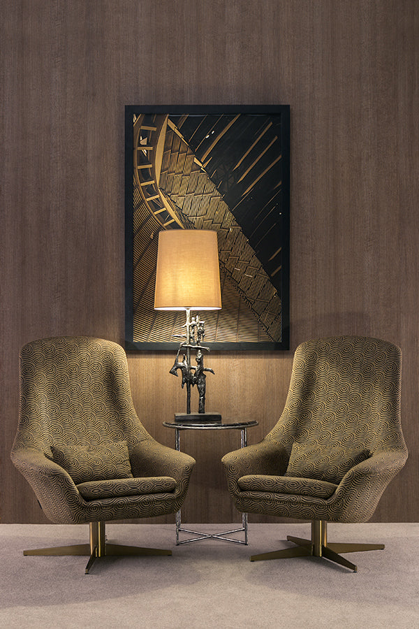 DIDRIK ARMCHAIR