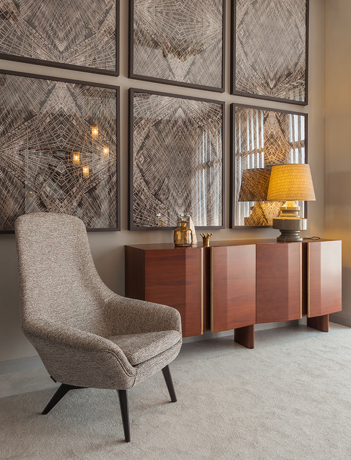 DIDRIK ARMCHAIR