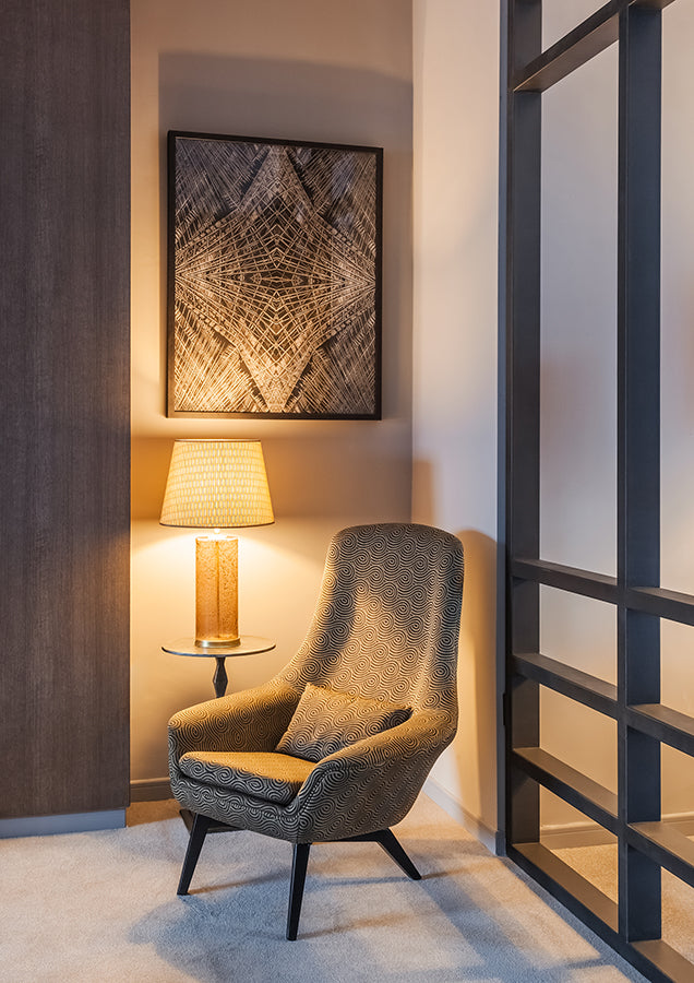 DIDRIK ARMCHAIR
