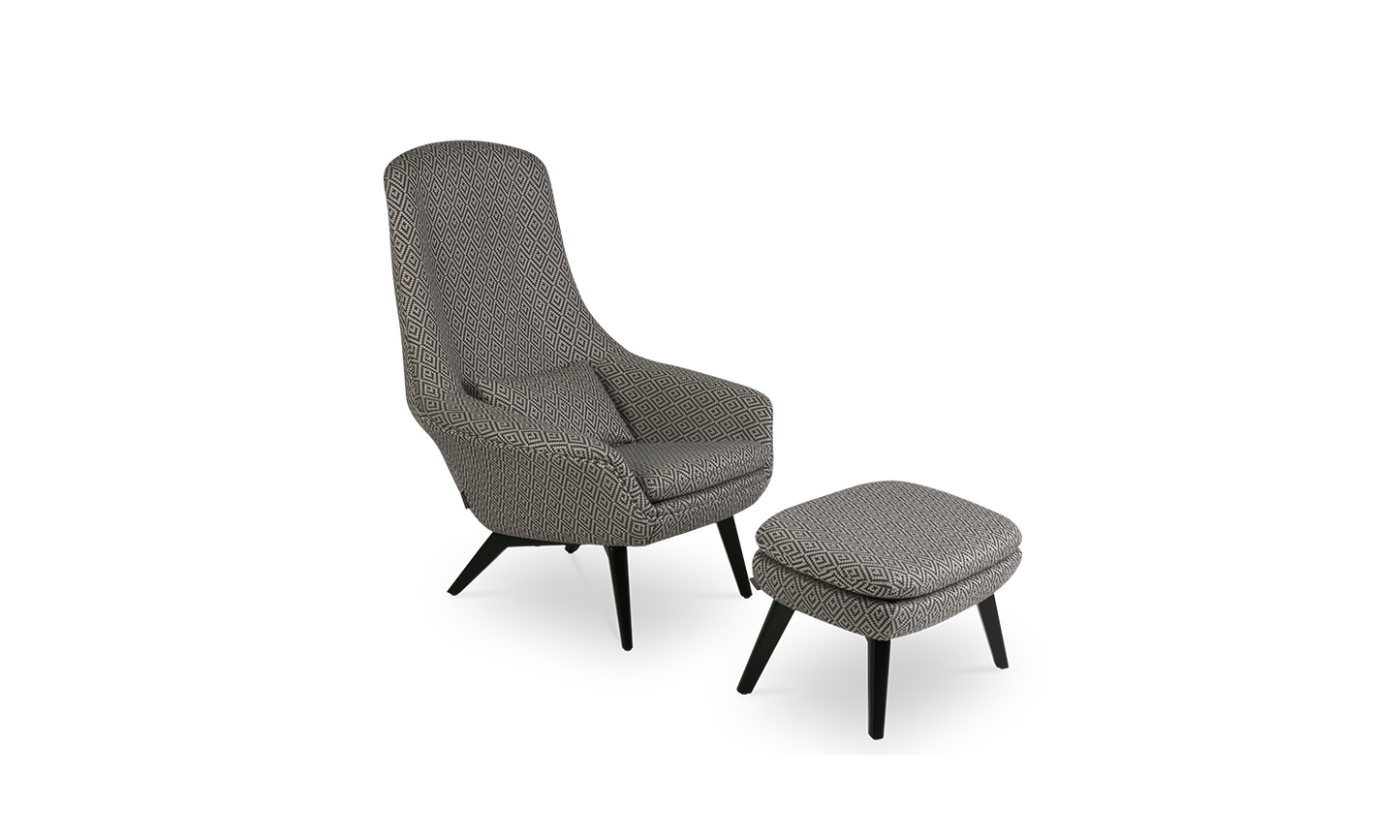 DIDRIK ARMCHAIR