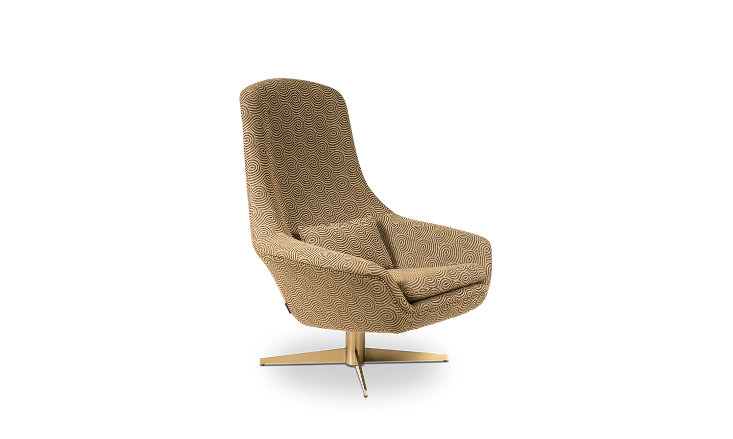 DIDRIK ARMCHAIR