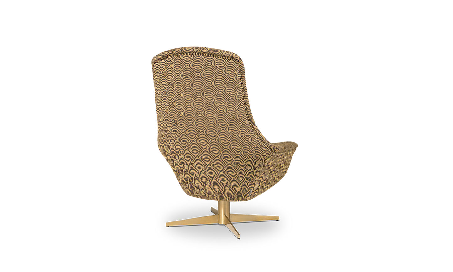 DIDRIK ARMCHAIR