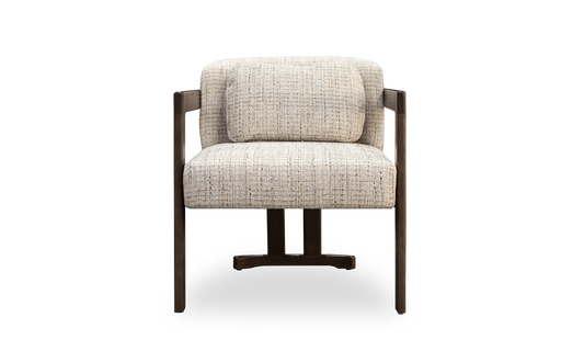 DOROTEA LOUNGE CHAIR